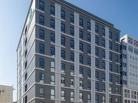 プリンス スマート イン 京都四条大宮 / 5