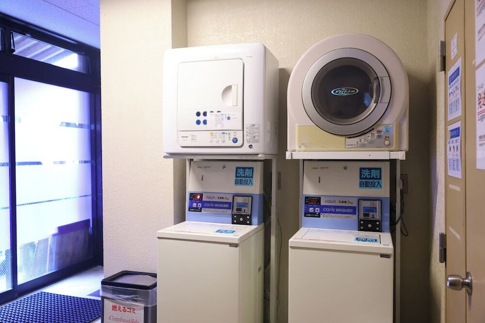 ランドリー ルーム