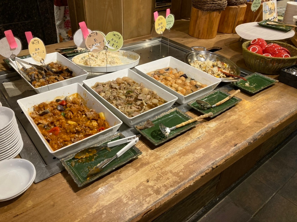 「陽日の郷あづま館 」 料理 242531793 