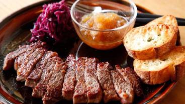 レストラン / 11