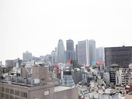 シタディーンセントラル新宿東京 / 5