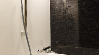 デラックス ツインルーム シングルベッド 2 台