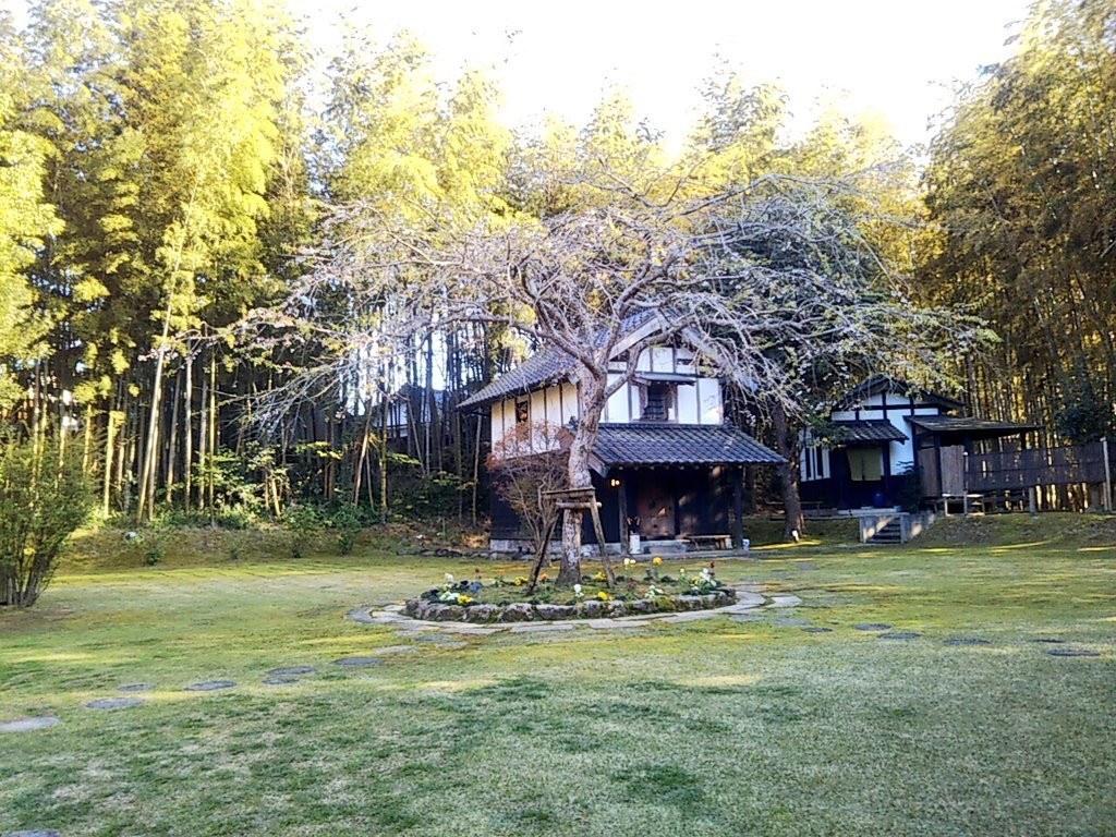 「竹林奏」 外観 105659294