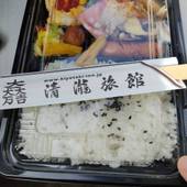 清瀧旅館(滋賀県 民宿) / 3