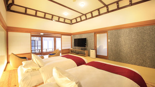 プレジデンシャル スイート 禁煙 (HIKARINOMA)