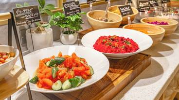 レストラン / 25