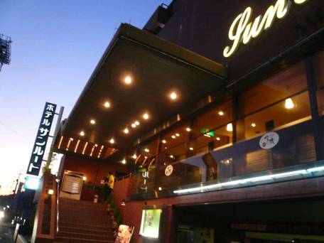 ホテルサンルート松山 / 4