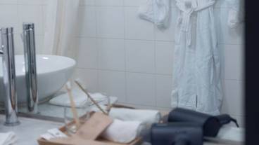 メルキュールホテル銀座東京(メルキュールホテルギンザトウキョウ) / 7