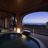 眺望良しの露天風呂で
心のお洗濯をしよう / 3