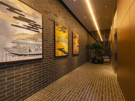 ホテルフォルツァ大阪なんば道頓堀 / 2