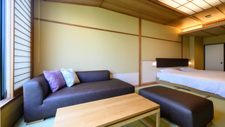 コンフォート ツインルーム シングルベッド 2 台 シービュー ビーチサイド