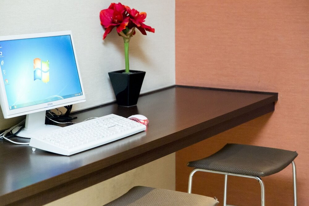 ビジネスセンター