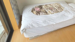 デラックス 4 人部屋 禁煙