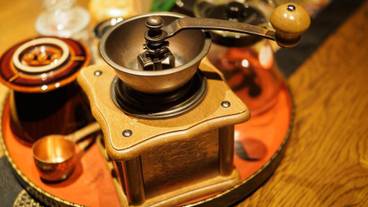 コーヒー / コーヒーメーカー / 21