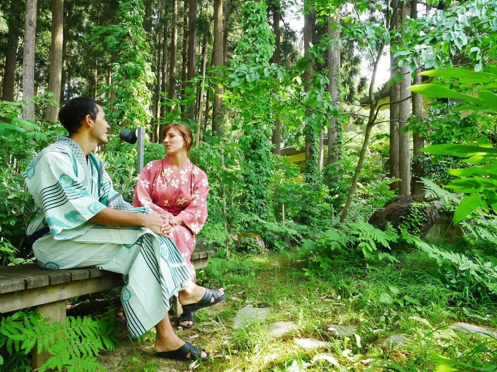 テラス / パティオ