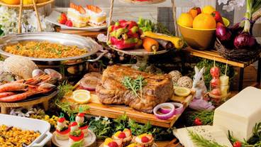 食事・飲み物 / 9