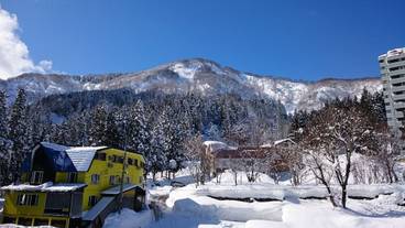 マウンテン ビュー / 13