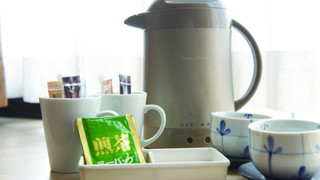 ダブルルーム 禁煙