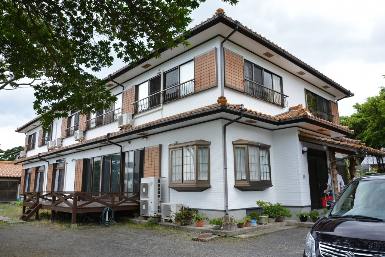  4. 民宿 やくすぎ荘4082887