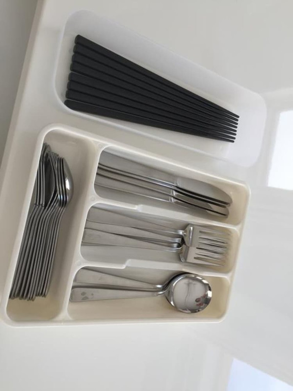 客室の設備とサービス