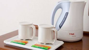 客室の設備とサービス / 15