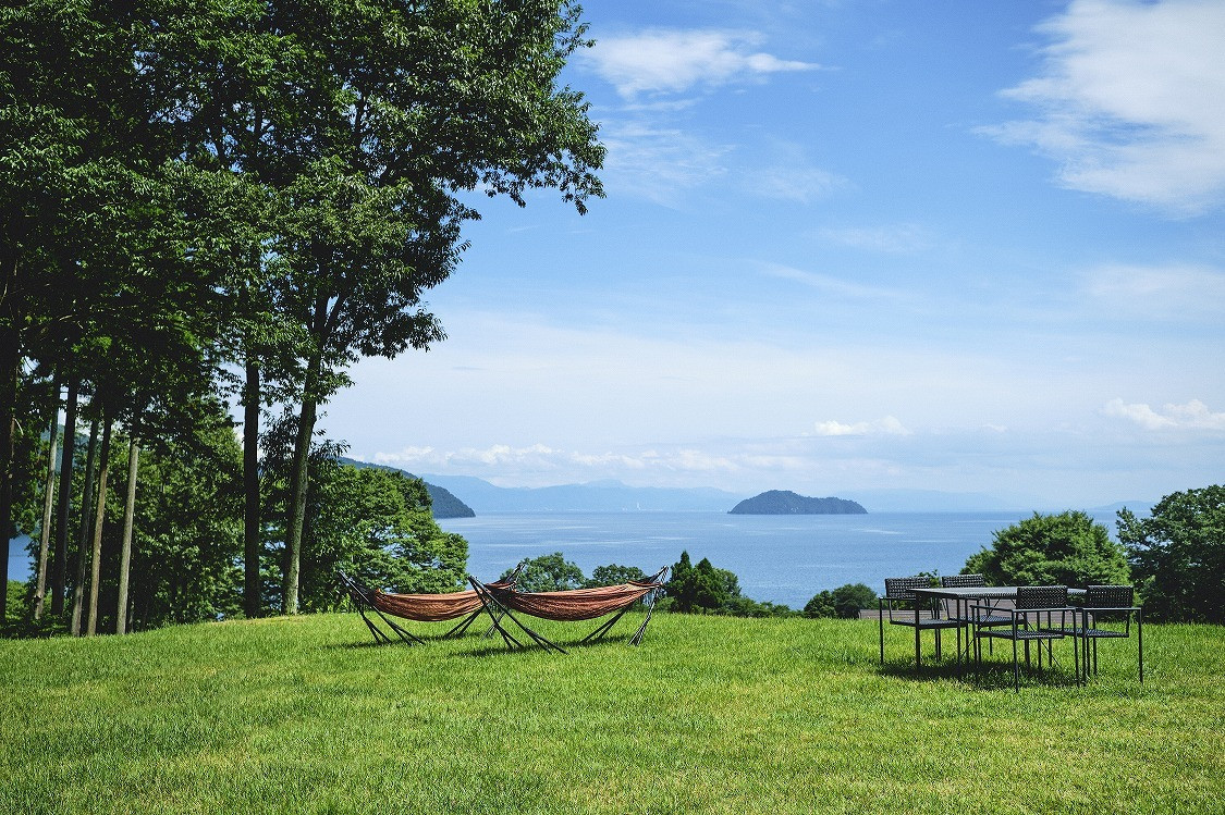 湖畔を優雅に楽しめる大人アクティビティ4263494