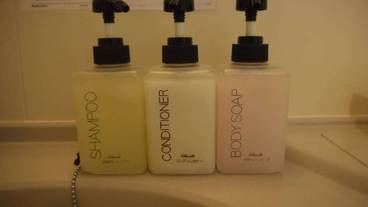 バスルームの設備 / 38