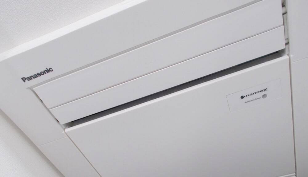 客室の設備とサービス