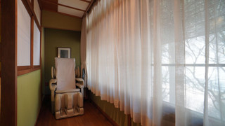 スーペリア トイレ付・シャワールームなし (禁煙)(中庸)