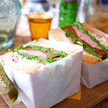 代官山はおいしい“サンドイッチ”がいっぱい！おすすめ8店