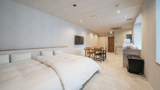 デラックス ツインルーム 禁煙