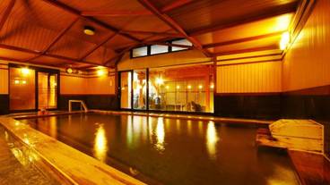 屋内スパ浴槽 / 2