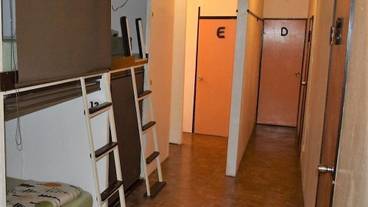 バスルーム / 10