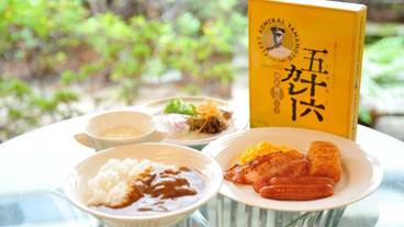 ビュッフェ / 18