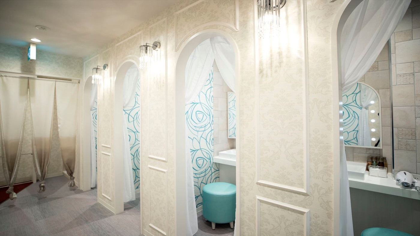 ニューヨーク風のおしゃれなホテルでリフレッシュ♪3910167