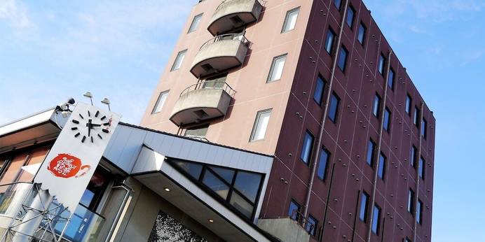 アーク ライフスタイルスペース＆ホテル（旧：ホテルアークビジネス）（茨城県 ビジネスホテル） / 1