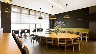 レストラン / 10