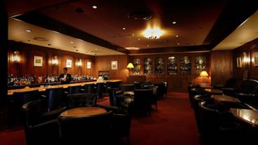 バー (施設内) / 15