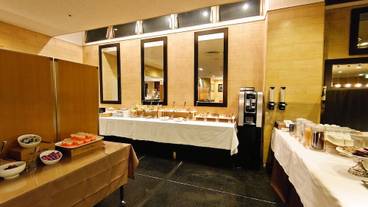 朝食ビュッフェ / 32