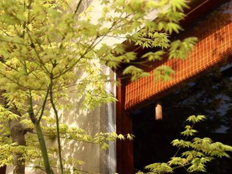 数寄屋風旅館からさわ / 5