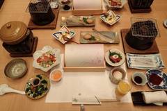 たちばな四季亭