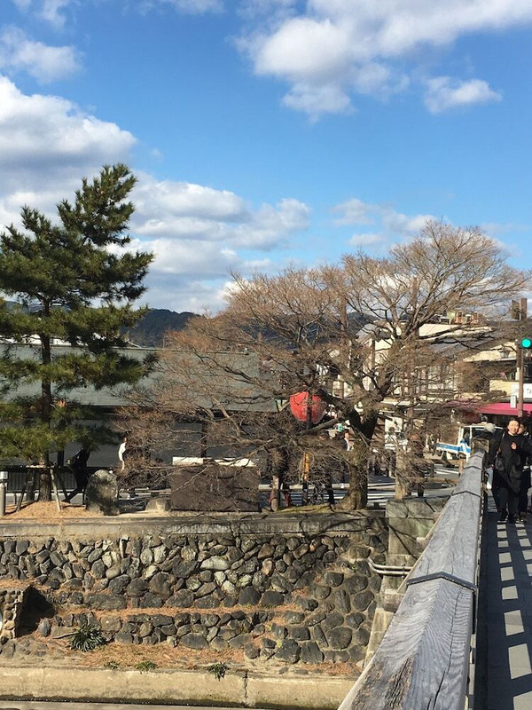 施設からの眺望