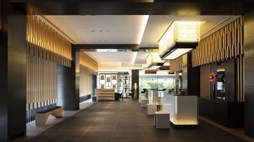 クロスホテル京都（クロスホテルキョウト） / 1