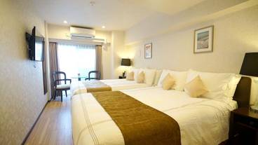 部屋からの景観 / 39