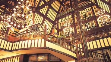 建物のデザイン / 37