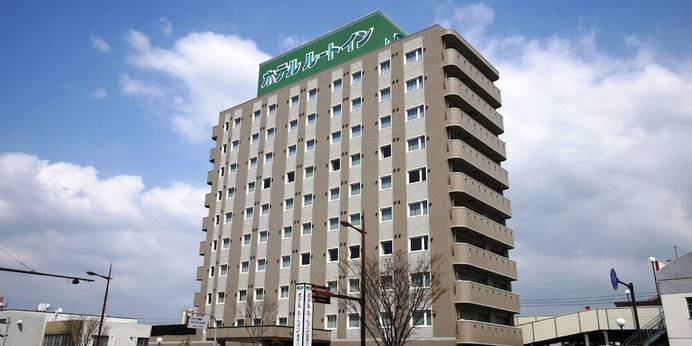 ホテルルートイン薩摩川内（鹿児島県 ビジネスホテル） / 1