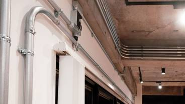 リビング エリア / 17