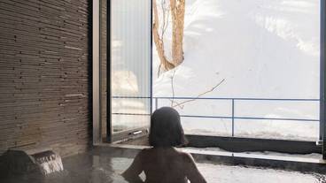 深めの浴槽 / 26