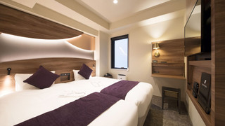 ハリウッドツインルーム