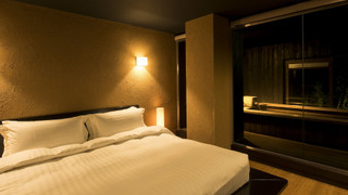 光 (HIKARI) 温泉露天風呂付 禁煙